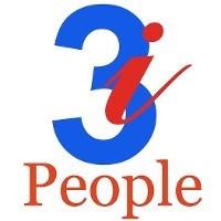 3i People logo