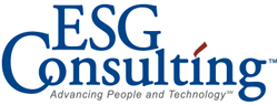 ESG Consulting Logo